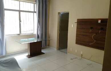 Imagem: O apartamento possui 2 Dormitórios, 2 Banheiros, 100m² de