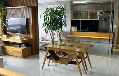 Imagem 2: Apartamento para aluguel, 3 quartos, 1 suíte, 2 vagas, Vila da Serra...