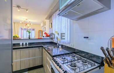 Imagem 13: CARAPICUíBA - Casa de Condomínio - Granja Viana