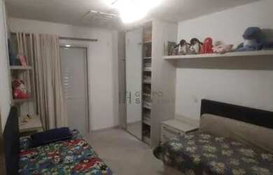 Imagem 13: Apartamento 4 dormitórios - 2 suítes - 4 vagas, mobiliado a venda na...