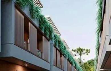 Imagem 1: Casa em condomínio fechado para venda no Alto da Boa Vista - São Paulo...