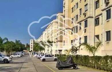 Imagem 14: Apartamento Residencial à venda, Guaratiba, Rio de Janeiro - AP0705