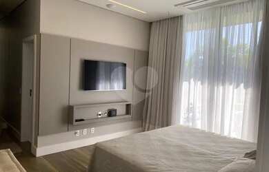 Imagem 9: Belíssima casa em condomínio Porto Feliz