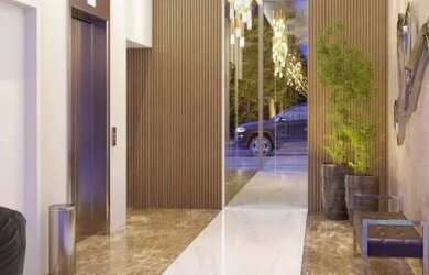 Imagem 3: Apartamento à venda, 2 quartos, 1 suíte, 2 vagas, Buritis - Belo Horizonte/MG