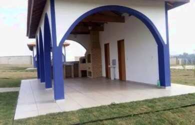 Imagem 10: Terreno à venda, 185 m² por R$ 121.731 - Condomínio Residencial Jardim...