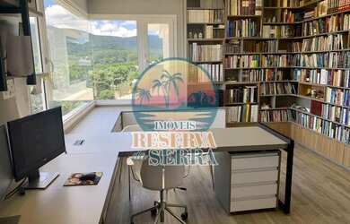 Imagem 11: Linda casa a venda no condomínio Reserva da Serra Jundiaí