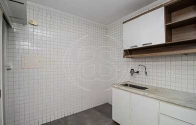 Imagem 10: São Paulo - Apartamento Padrão - Moema Índios