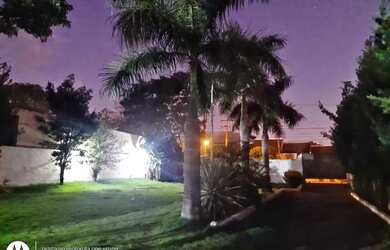 Imagem: A chácara possui 1.500m² de Área e está localizado em Recanto