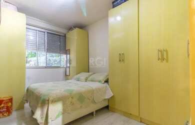 Imagem 2: Apartamento para Venda - 52.55m², 2 dormitórios, 1 vaga - Protásio...