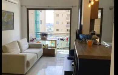 Imagem 7: Apartamento para venda tem 65 metros quadrados com 2 quartos em Calhau...