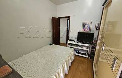 Imagem 7: MARIZ E BARROS Frente - 02 Quartos - 05 Min Metrô - 01 Vaga - FVC1109