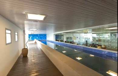 Imagem 7: Andar Corporativo para aluguel, 5 vagas, Vila da Serra - Nova Lima/MG