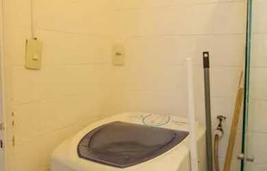 Imagem 7: Apartamento para Aluguel - Copacabana, 1 Quarto, 35 m2