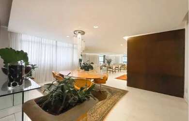 Imagem 9: Apartamento para aluguel, 4 quartos, 4 suítes, 5 vagas, Vila da Serra...