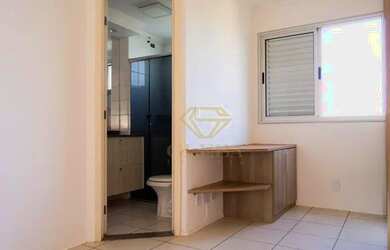 Imagem 13: Garden Belvedere apartamento para locação na Gleba Palhano em Londrina