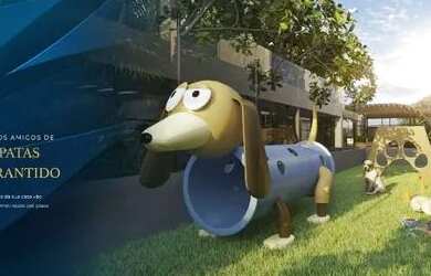 Imagem 7: Apartamento à venda, 4 quartos, 4 suítes, 4 vagas, Lourdes - Belo Horizonte/MG