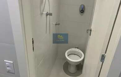 Imagem 12: Global Millennium vende apartamento 1 por andar no miolo de Icaraí