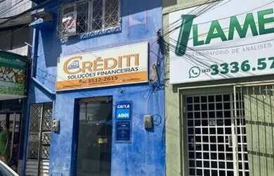 Imagem: O apartamento possui 2 Dormitórios, 1 Banheiro e 85m² de Área