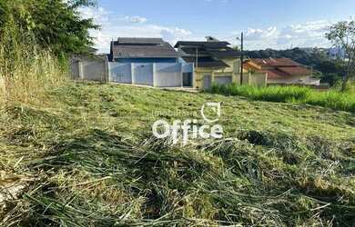 Imagem: O terreno possui 304m² de Área e está localizado em Anápolis
