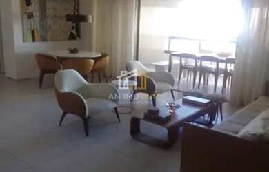 Imagem 3: Apartamento para alugar no bairro Patamares - Salvador/BA