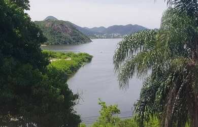 Imagem 13: Vendo casa 1500m2 frente praia piratininga