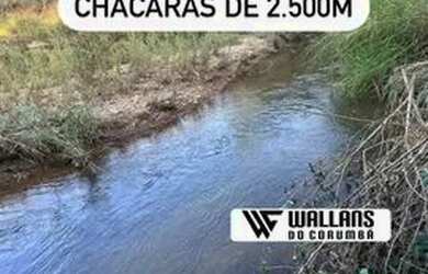 Imagem 7: Setor De Chácaras Apenas 35Km De Brasília. . 1TL4OV6