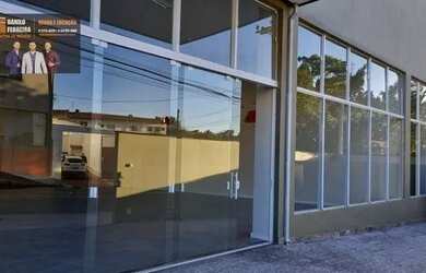 Imagem 6: Galpão para alugar, 1500 m² por R$ 35.000,00/mês - Jardim Novo Itu...