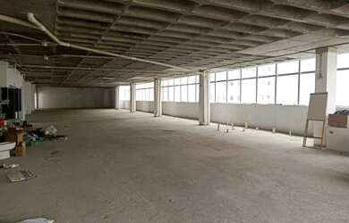 Imagem 1: Andar Corporativo à venda, 7 vagas, Lourdes - Belo Horizonte/MG