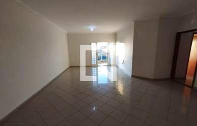 Imagem: O apartamento possui 3 Dormitórios, 3 Banheiros, 2 Vagas na