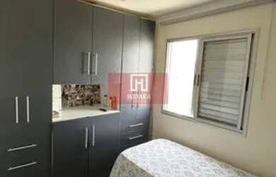 Imagem 10: Apartamento à venda no bairro Parque Novo Mundo - São Paulo/SP, Zona...