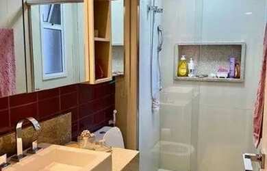 Imagem 16: Apartamento à venda, 4 quartos, 4 suítes, 4 vagas, Vila da Serra - Nova...