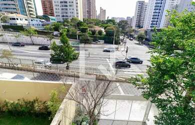 Imagem 14: Apartamento para Aluguel - Brooklin, 2 Quartos, 58 m2