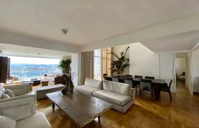 Imagem 9: Apartamento à venda, 4 quartos, 3 suítes, 4 vagas, Vila da Serra - Nova...