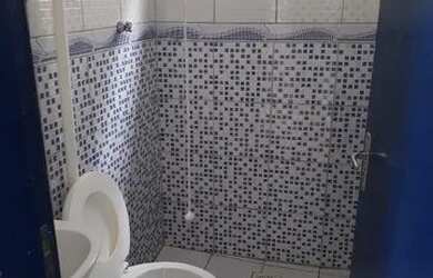 Imagem 4: Galpão 55mt quadrados