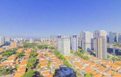 Imagem 7: Apartamento Locação Brooklin 50 m² 2 Dormitórios