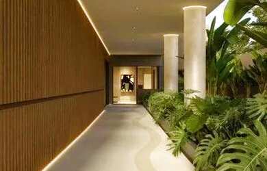 Imagem 2: Apartamento à venda, 3 quartos, 3 suítes, 2 vagas, Lourdes - Belo Horizonte/MG