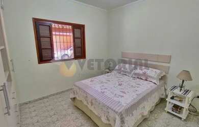 Imagem 6: Casa com 3 dormitórios à venda, 98 m² por R$ 545.000,00 - Caputera...