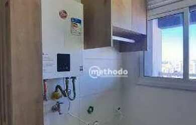Imagem 5: Apartamento com 1 dormitório, 40 m² - venda por R$ 508.000,00 ou aluguel...