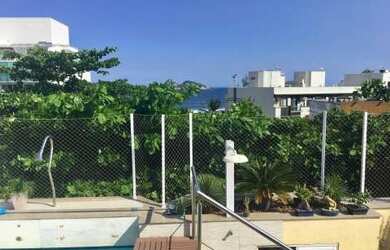 Imagem 4: Cobertura para venda no Jardim Oceânico - Barra da Tijuca