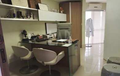 Imagem: O depósito possui 60m² de Área e está localizado em Santa