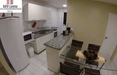 Imagem 6: Apartamento por Temporada A partir R$ 175,00 no Meireles em Fortaleza...