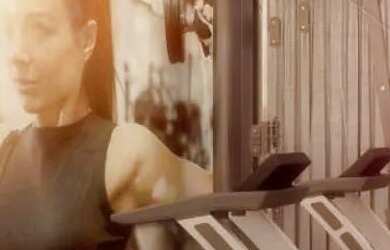 Imagem: O apartamento possui 2 Dormitórios, 2 Banheiros, 2 Vagas na