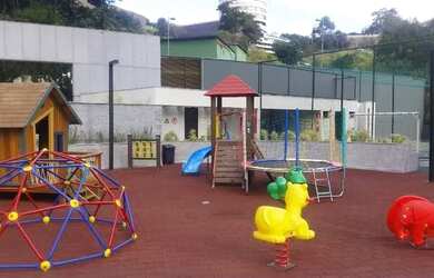 Imagem 5: Apartamento à venda, 4 quartos, 4 suítes, 5 vagas, Vale do Sereno -...