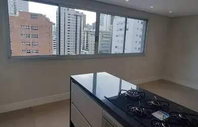 Imagem 2: Apartamento à venda, 2 quartos, 1 suíte, 2 vagas, Lourdes - Belo Horizonte/MG