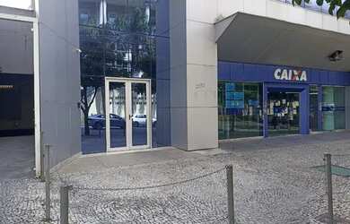 Imagem 3: Andar Corporativo para aluguel, 7 vagas, Lourdes - Belo Horizonte/MG