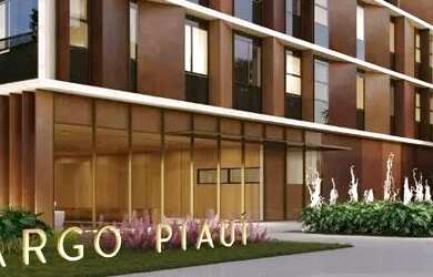 Imagem: O apartamento na cobertura à venda possui 5 Dormitórios, 5