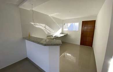 Imagem 11: Casas novas em Araruama. Varanda, Área de serviço, 1m² de Áreae2 Vagas...