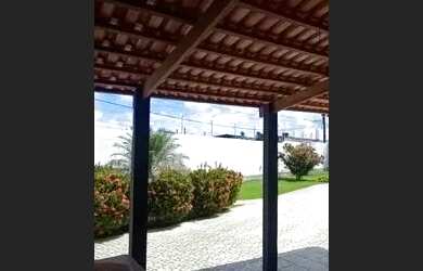 Imagem 2: Aluga casa por temporada na Barra de São Miguel