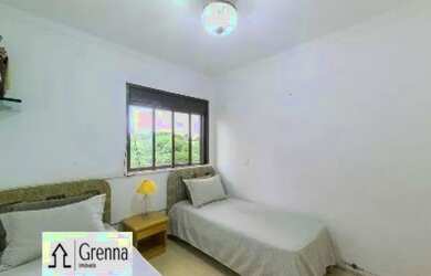 Imagem 10: Apartamento com 3 ótimas Suiítes e 4 Vagas de Garagem 223m²