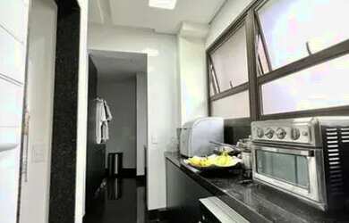 Imagem 15: Apartamento à venda, 4 quartos, 2 suítes, 4 vagas, Vale do Sereno -...